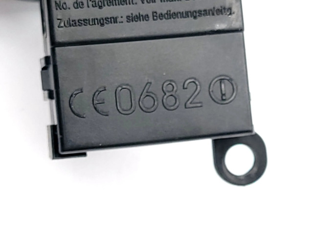 Řídící jednotka 1X4310K975AE, MB0797008944   Jaguar X-Type 2003
