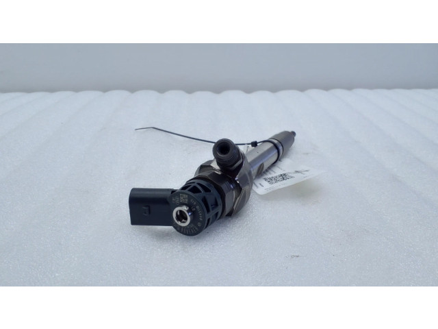 Vstřikovač 8514146, 0445110613   BMW 2 F45  pro naftový motor 2.0 B47C20A 