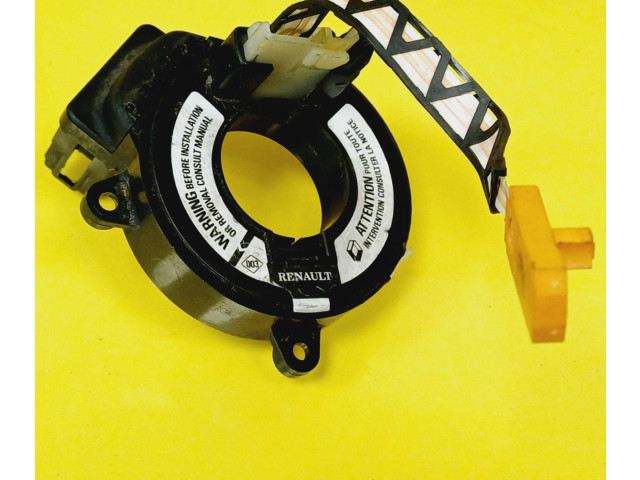 Подрулевой шлейф SRS 54353383   Renault Scenic I