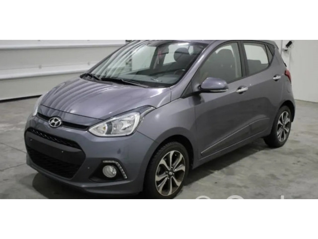 Подушка безопасности в сиденье 88920B9000, 625072000   Hyundai i10