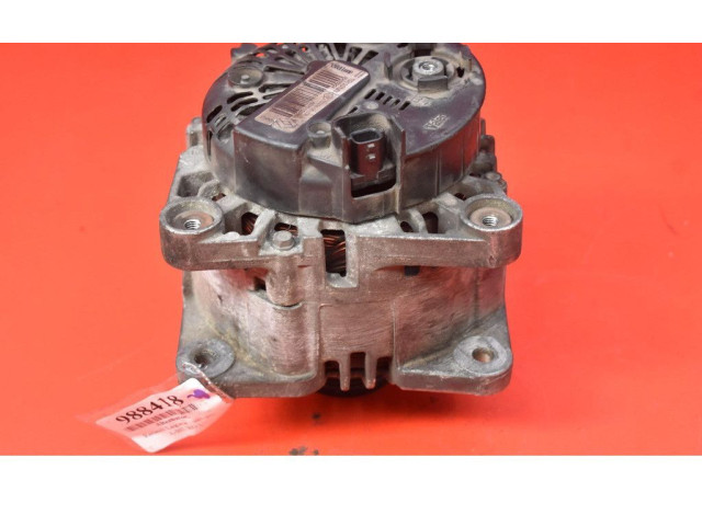 Генератор 231000011R, 231000011R   Renault Laguna III      