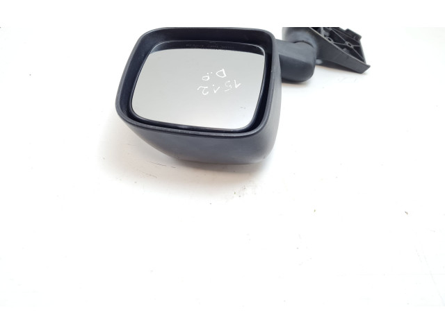 Zpětné zrcátko  Jeep Wrangler 2005  711188, 010735  
