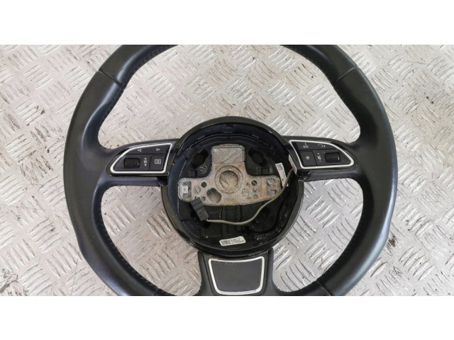 Руль Audi A3 S3 8V  2013-2019 года 8V0419091A      