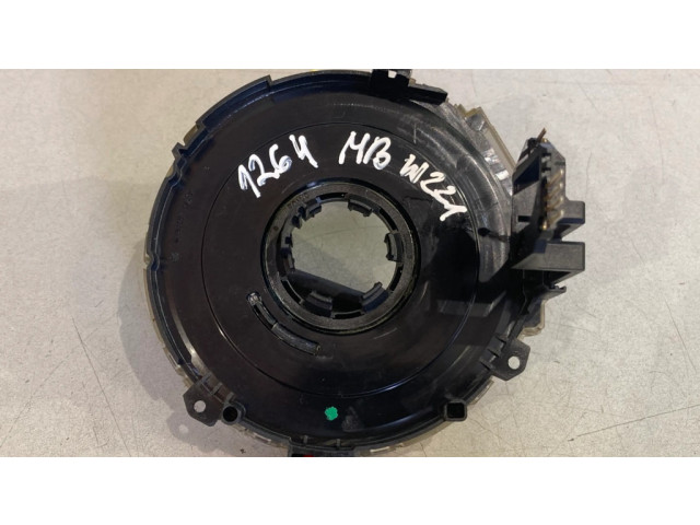 Подрулевой шлейф SRS A1714640518   Mercede-Benz S W221