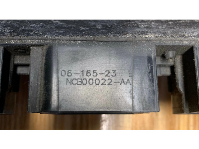 Блок управления двигателя 7R3A12A650AAB   Ford Mustang V