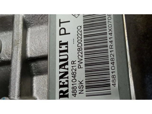 Volant Renault Megane III 2009 488100603R, 488104821R  