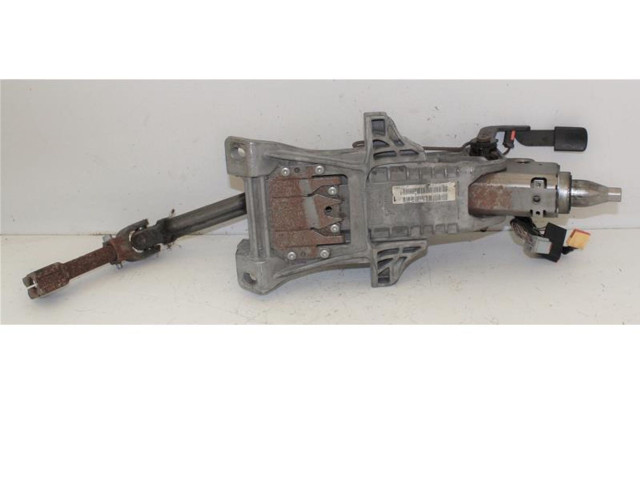    Рулевая рейка 6G9N3C529AC   Ford S-MAX 2006 - 2015 года