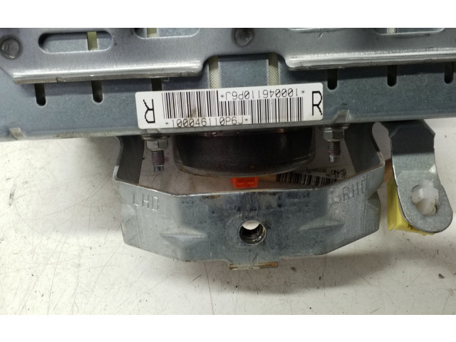 Подушка безопасности пассажира 8214005   Toyota Avensis T270