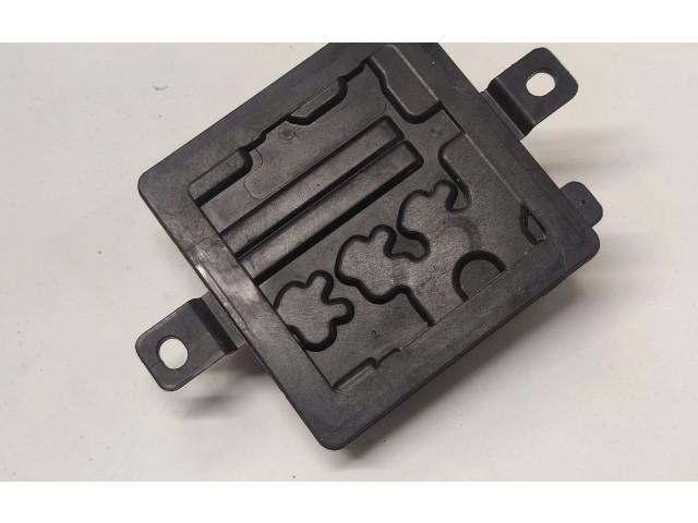 Блок управления 12637614585   BMW i3