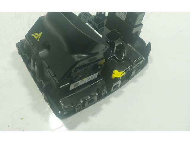 Блок управления климат-контролем 11A907049WHS, 11A907049   Cupra Leon