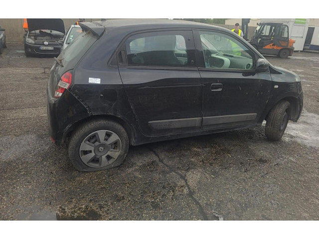 Блок АБС 476601025R   Renault  Twingo III  2014 -  года