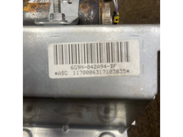 Подушка безопасности пассажира 6G9N042A94BF   Ford S-MAX
