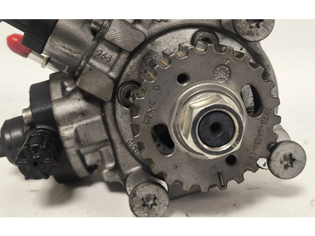 Vstřikovací čerpadlo FW939B395AB, 0445010821   Land Rover Range Rover Sport L494    306TD 