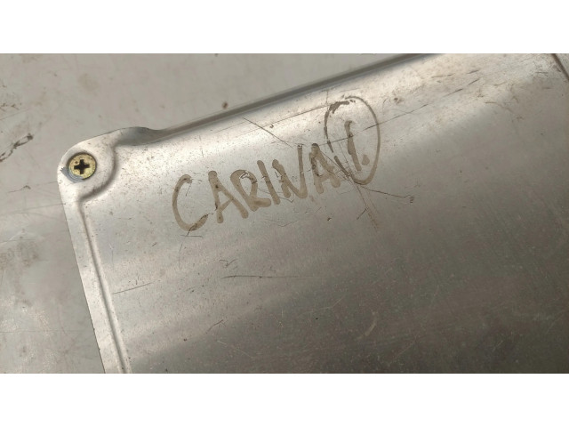 Řídící jednotka 896612B570, 1757004552   Toyota Carina T190 1992