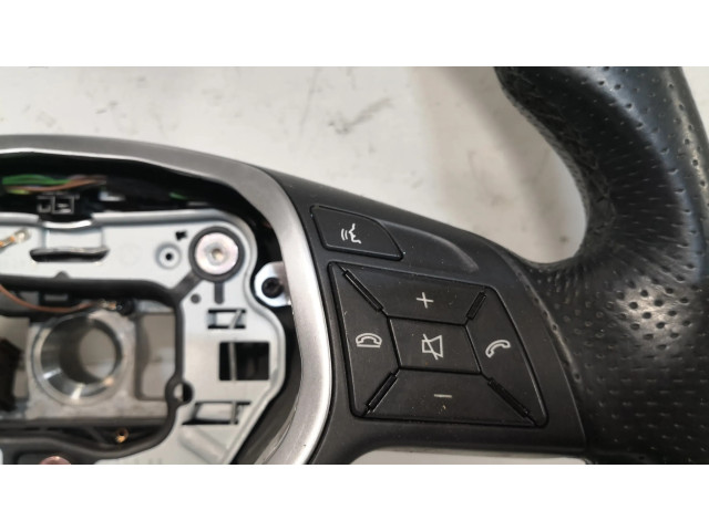 Volant Mercedes-Benz C W204 2011 A2184602703  