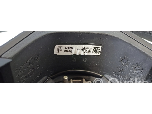 Volant BMW X1 F48 F49 2020 029242, 32306860356  