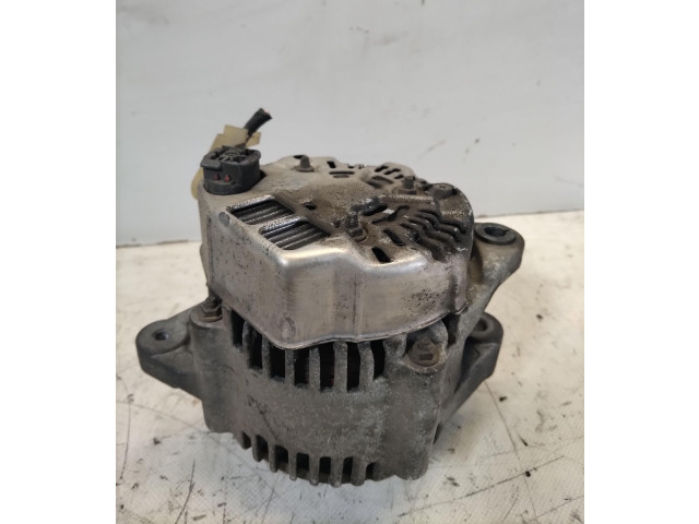 Генератор 270608740400, 27060-97401   Daihatsu Sirion      
