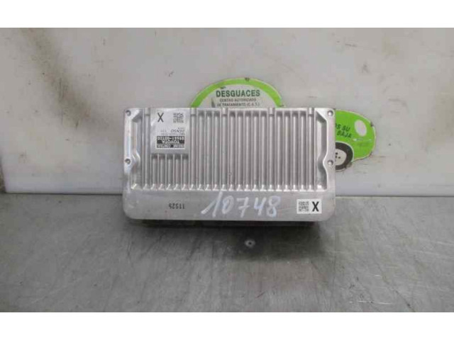 Řídící jednotka 896610DT20, 2756002781   Toyota Yaris 2016