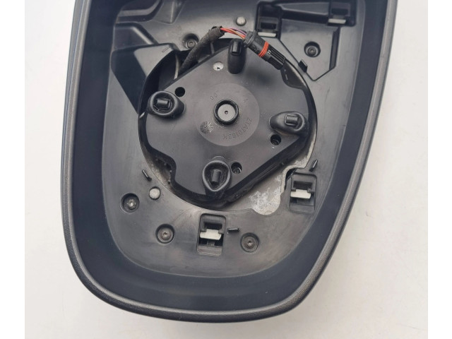 Zpětné zrcátko  BMW X6 E71 2011  7282722, 51167282722  