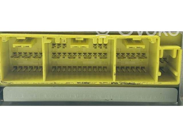Блок подушек безопасности 98820BK10A   Nissan Qashqai