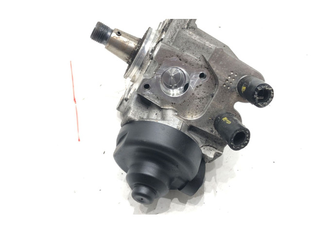Vstřikovací čerpadlo 0445010507   Audi A6 Allroad C6     