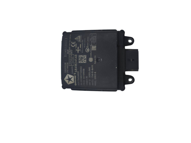 Vstřikovací lišta 68418245AB, 68418245AB   Jeep Grand Cherokee     
