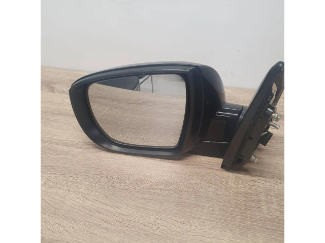 Zpětné zrcátko  levé Hyundai ix35 2014  876102Y970, E13027457  