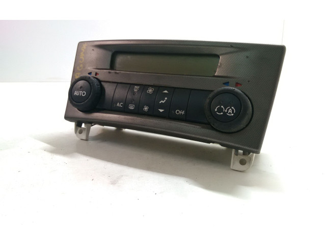 Блок управления климат-контролем 8200264424B, 5248520109   Renault Laguna II