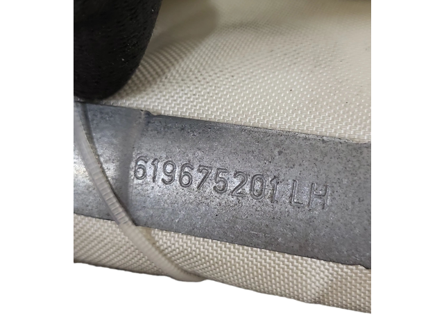 Боковая подушка безопасности P31291326, 1P619642501   Volvo V40 Cross country