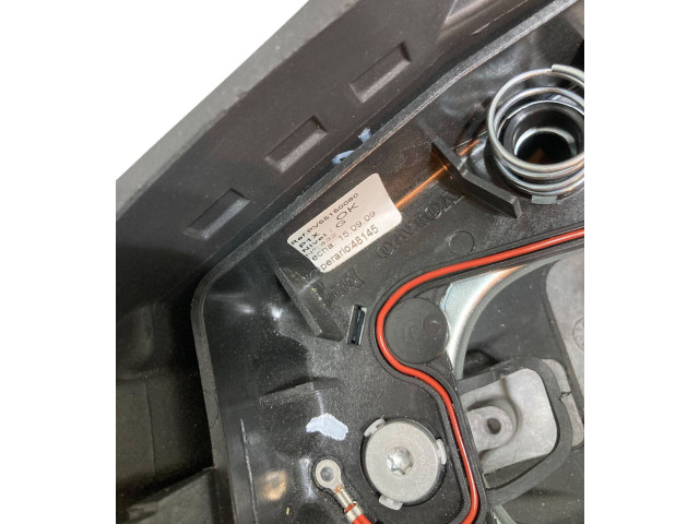 Volant Volvo S40 2010 PV55150060  
