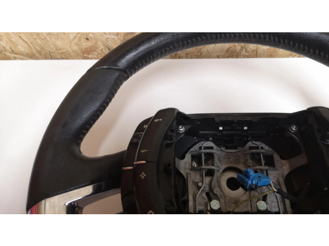 Volant Citroen C4 I Picasso 2007 96821841VD, 62ISB50489306  
