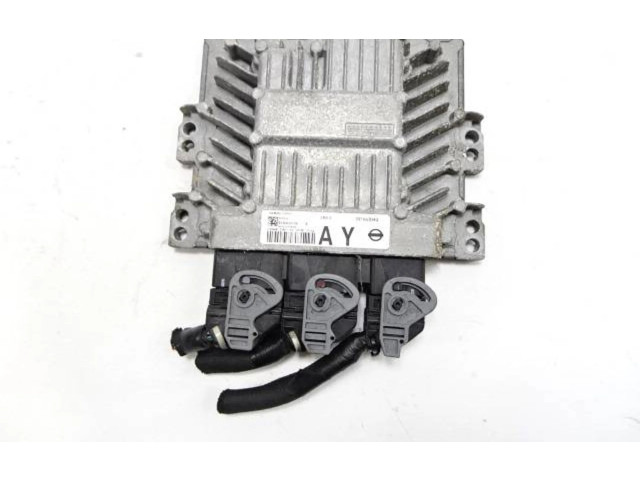 Řídící jednotka 23710JD54D, S180033104   Nissan Qashqai 2007