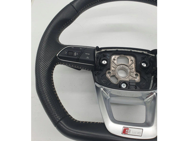 Volant Audi Q7 4M 2016 4M0419689  