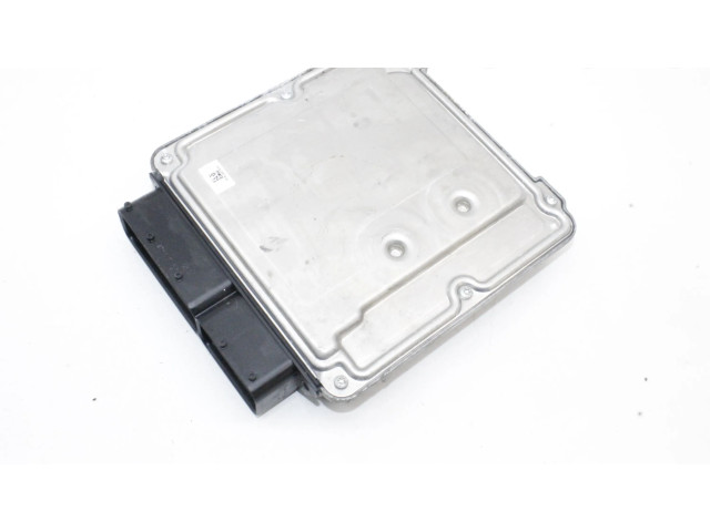 Блок управления двигателя 04L906021HA   Audi A6 S6 C7 4G