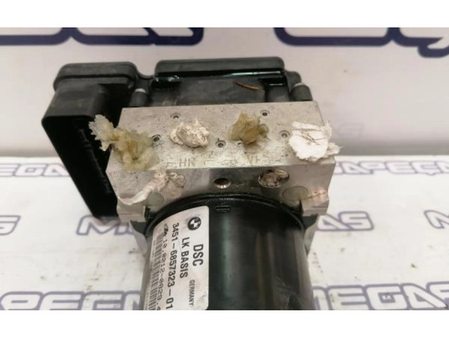 Jednotka ABS 3451685732301   BMW M3 F80 2012