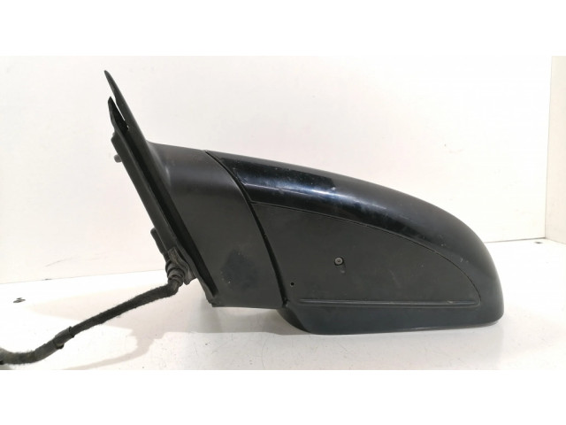 Zpětné zrcátko  levé BMW 7 E65 E66 2003  010730  