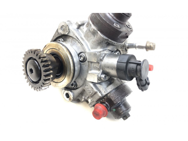 Vstřikovací čerpadlo 0445010666, LR045642   Land Rover Range Rover Sport L494    448DT 