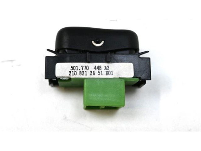 Блок управления климат-контролем A2108212651, A2108212651   Mercedes-Benz C W202