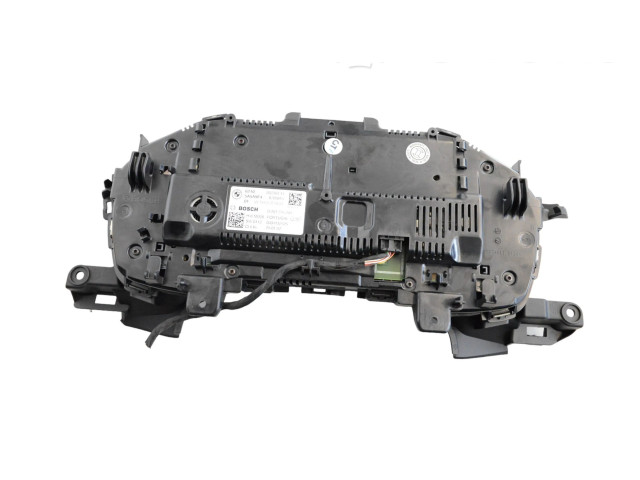 Přístrojová deska  BMW 3 G20 G21 2022 5A5A9F4, 8709815  