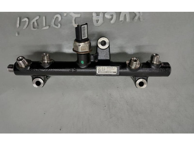 Vstřikovací lišta 9681909680   Ford Kuga II     