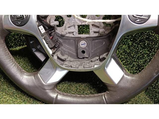 Volant Ford Tourneo Custom 2018 DT113600GA35B8, BK2T9E740AB  