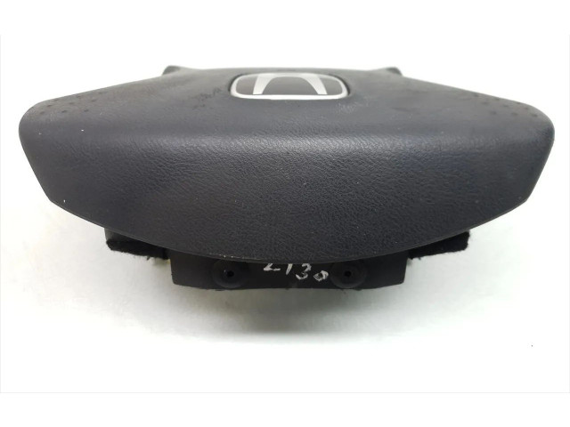 Подушка безопасности водителя    Honda Civic X