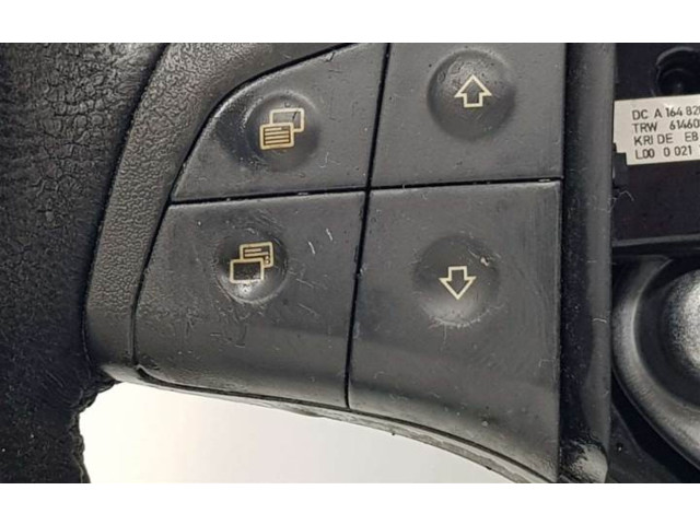 Volant Mercedes-Benz R W251 1999 A1648200511  