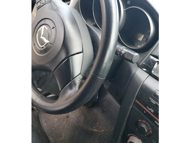 Volant Mazda 3 I 2004 BP4M32982  