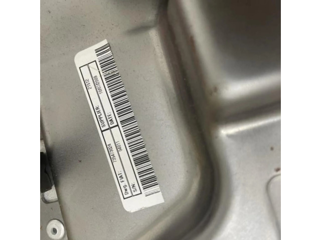 Volant Ford Ka 2010 735473024, COLUMNADIRECCION  