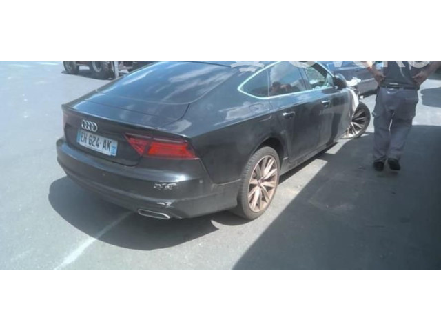 Přístrojová deska  Audi A7 S7 4G 2016 4G8920934D  