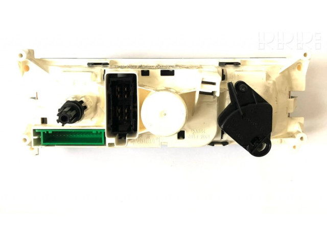 Блок управления климат-контролем 64111502214, 69432203   Mini Cooper Hatch Hardtop