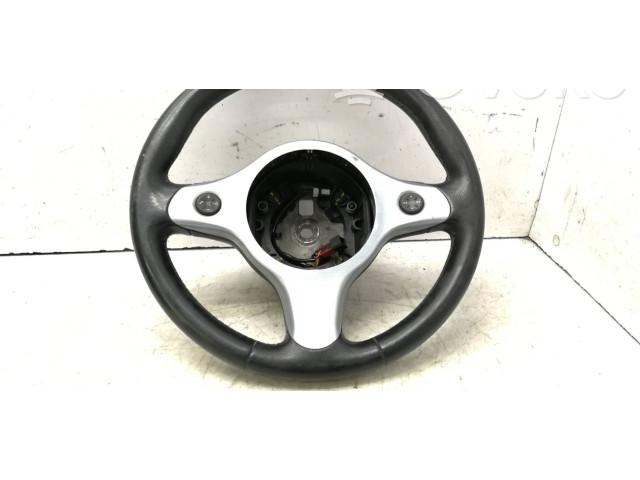 Руль Alfa Romeo 159   -  года       