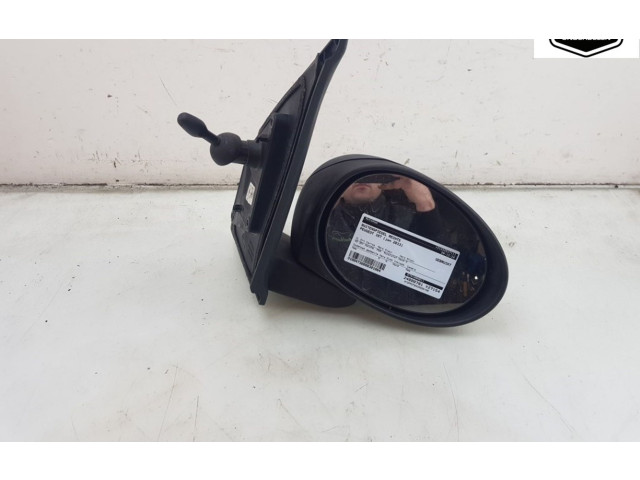 Zpětné zrcátko  Peugeot 107 2013  879100H011, 879100H011  
