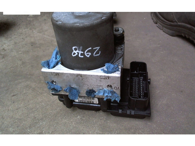 Jednotka ABS 0265232065   Fiat Scudo 2009